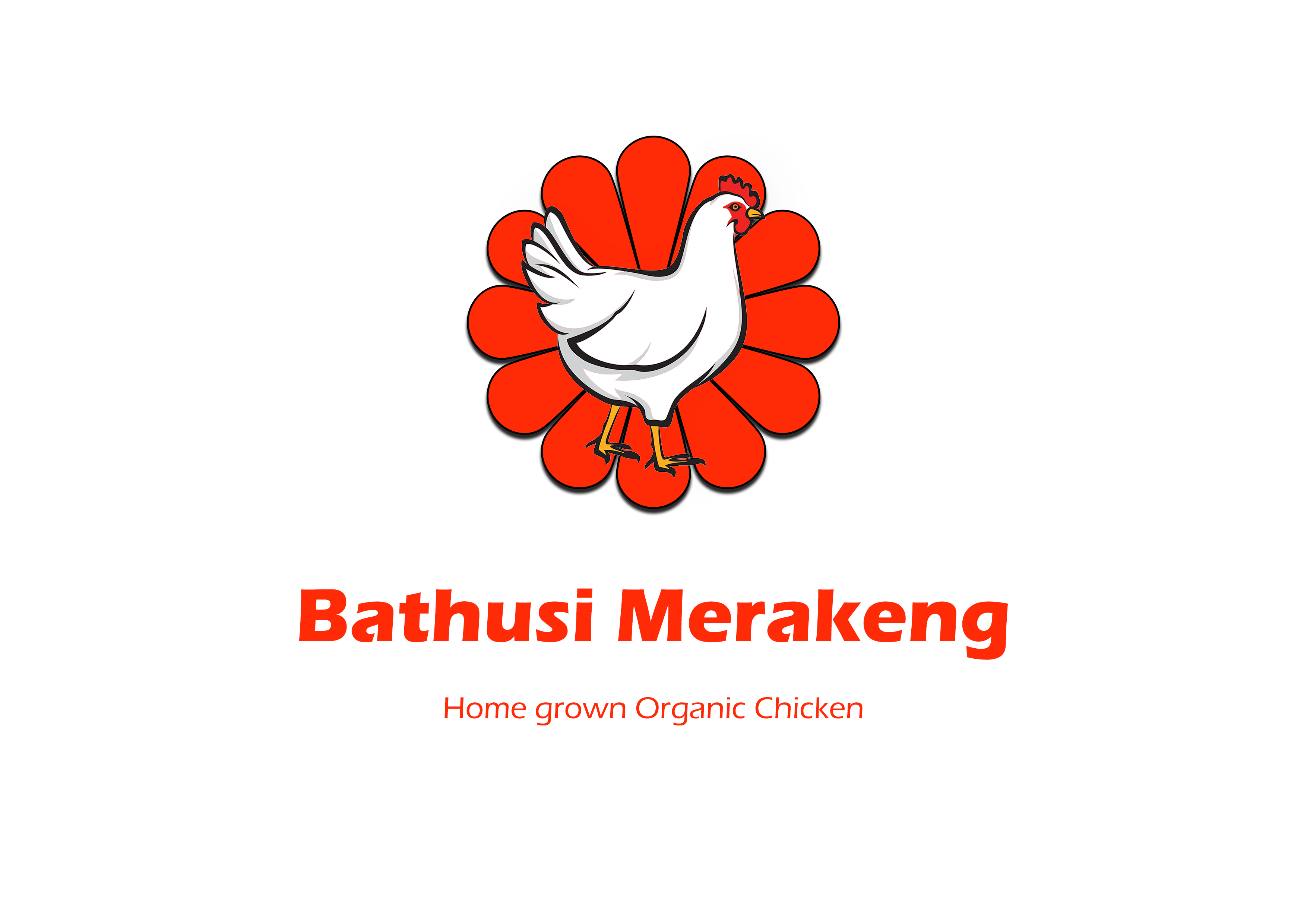 Bathusi Merakeng Logo Design Preview